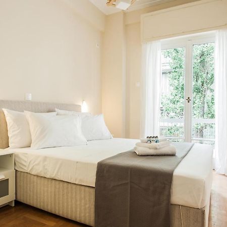 Ferienwohnung La Casa Di Plaka Athen Exterior foto