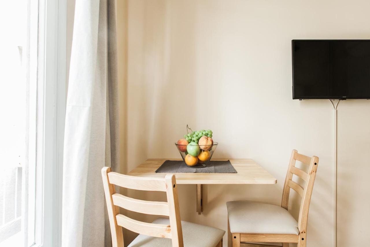 Ferienwohnung La Casa Di Plaka Athen Exterior foto